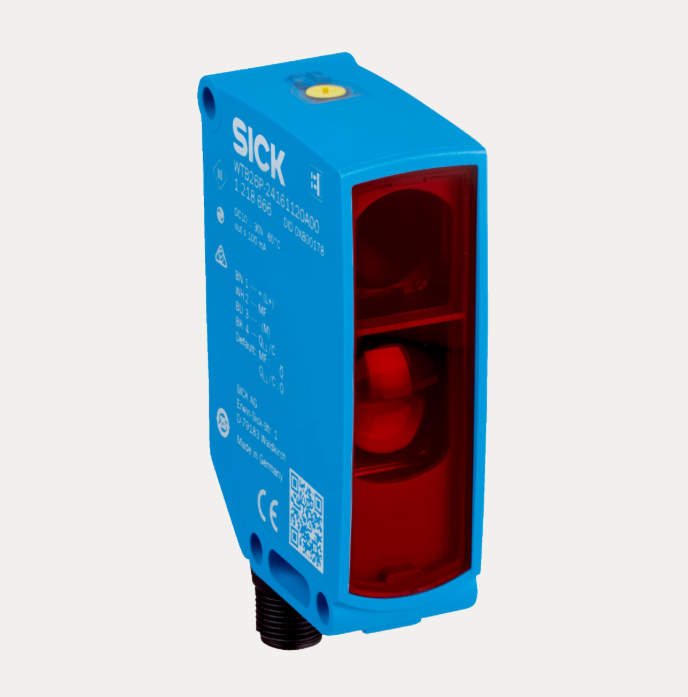 德國(guó)西克SICK光電傳感器維護(hù)保養(yǎng)