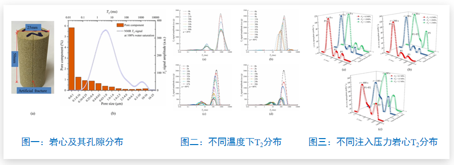 水利堤壩注漿防滲與低場(chǎng)核磁共振技術(shù)：微觀洞察與工程實(shí)效的融合