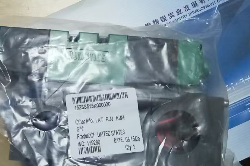 AVENTICS NUMATICS 152SS515K000030电磁阀.png