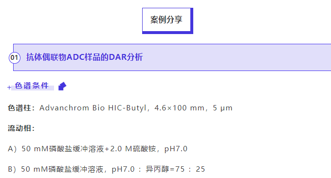 賦能ADC研發：月旭科技推出DAR分析關鍵鑰匙