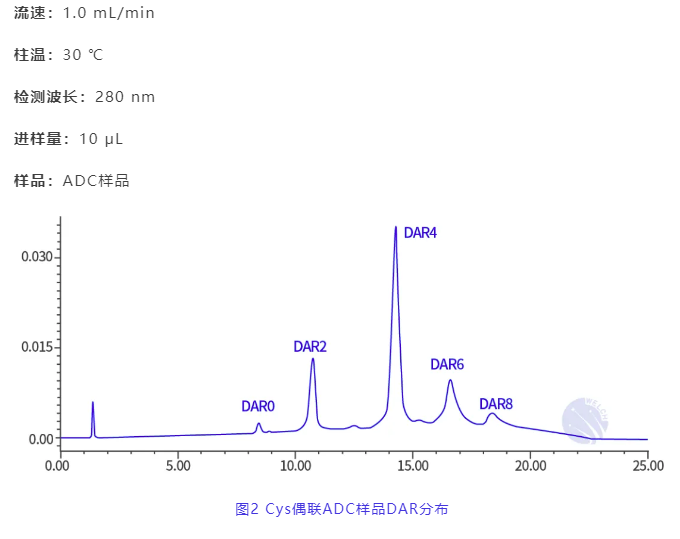 賦能ADC研發：月旭科技推出DAR分析關鍵鑰匙