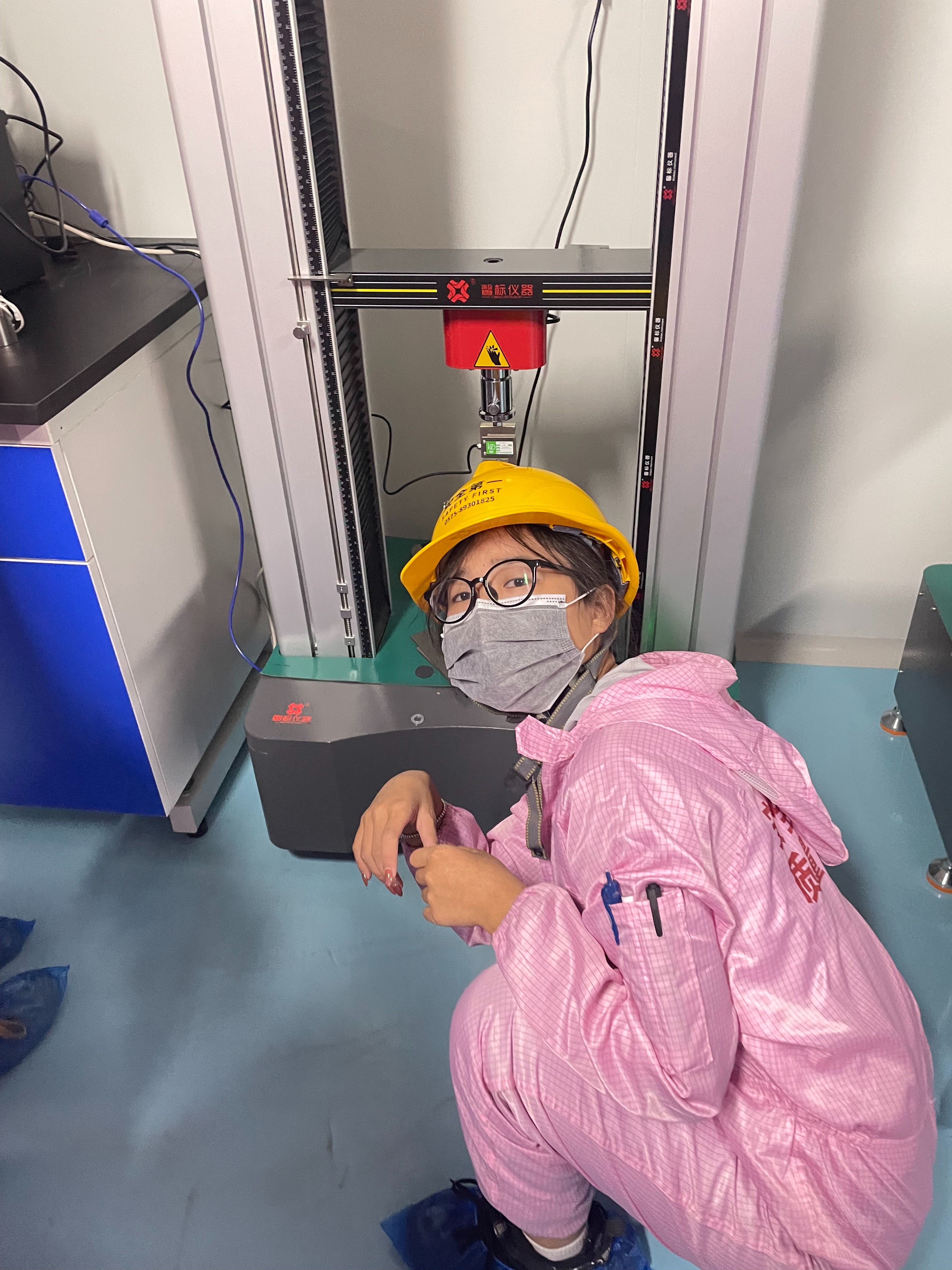 三思永恒科技與紹興弗迪電池合作成功