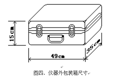 電力行業新產品“內置電腦版電能表測試儀
