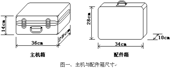 電力體制改革“手持變比組別測試儀