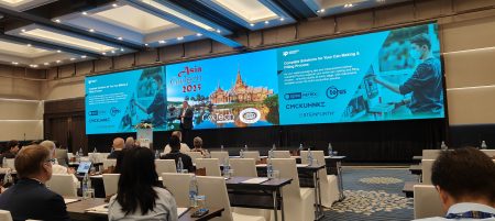 工業物理亮相 CanTech Asia 2025，提供端到端的一站式金屬包裝檢測方案