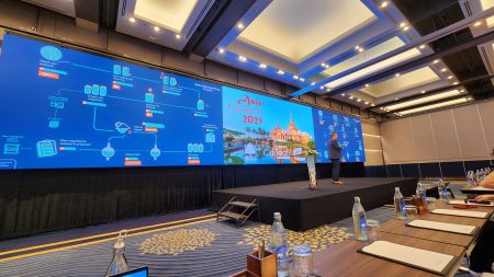 工業物理亮相 CanTech Asia 2025，提供端到端的一站式金屬包裝檢測方案
