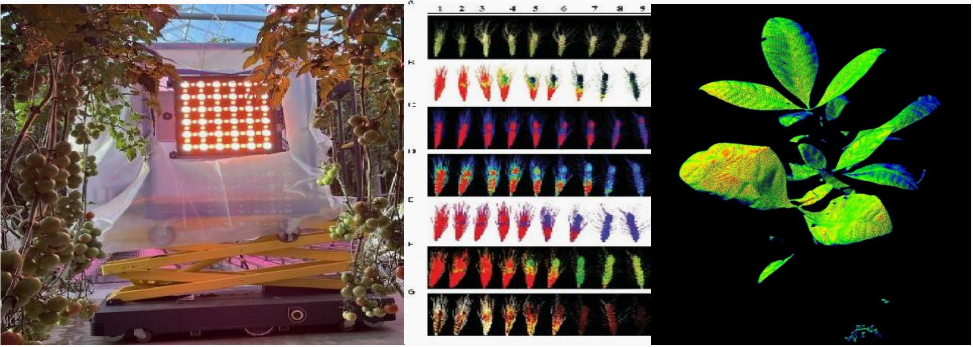 易科泰與您相約第二十二屆中國作物學會學術年會