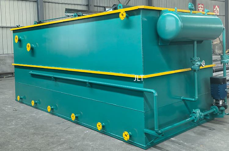 杰魯特環(huán)保緊急馳援河南食品加工廠，攻堅(jiān)廢水超標(biāo)危機(jī)，保障企業(yè)旺季生產(chǎn)