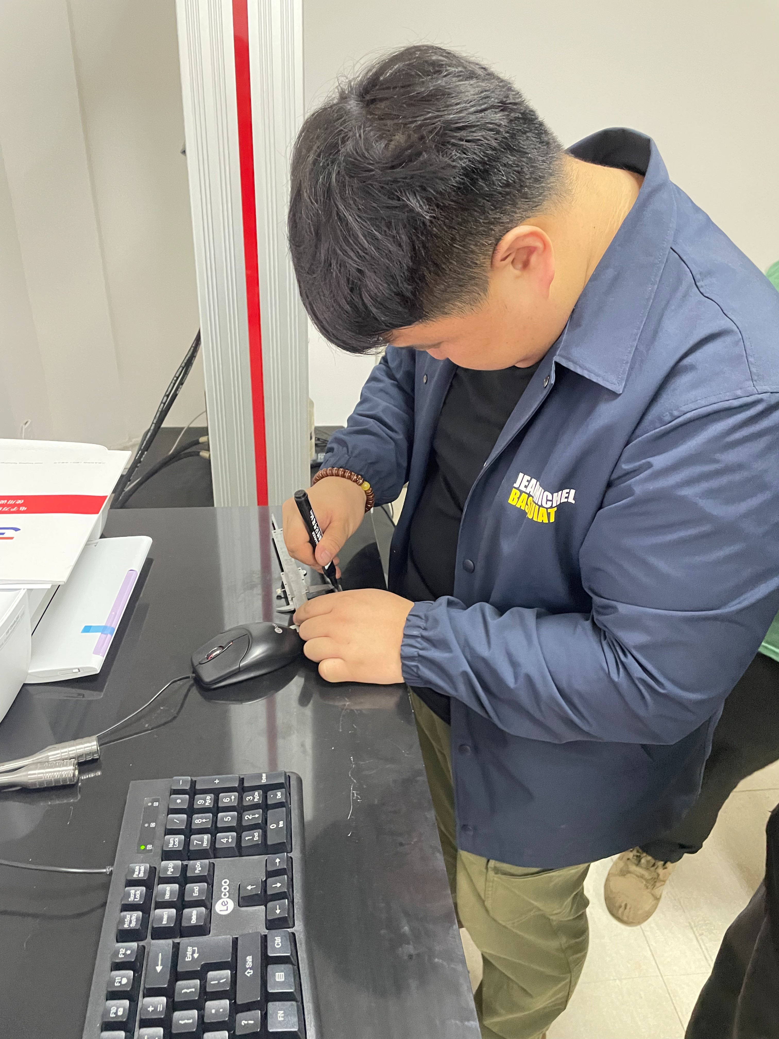 三思永恒科技與浙江長興·德田合作成功