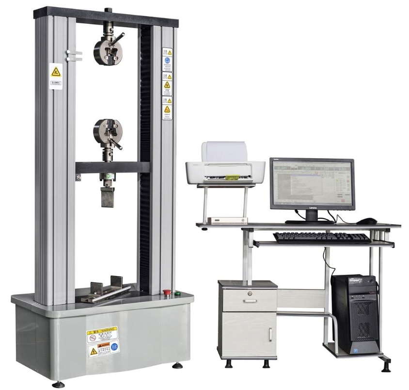 微机控制电子万能试验机