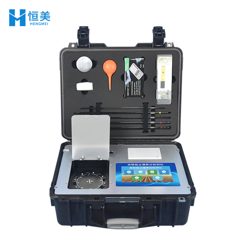 土壤总有机碳检测仪 土壤总有机碳检测仪