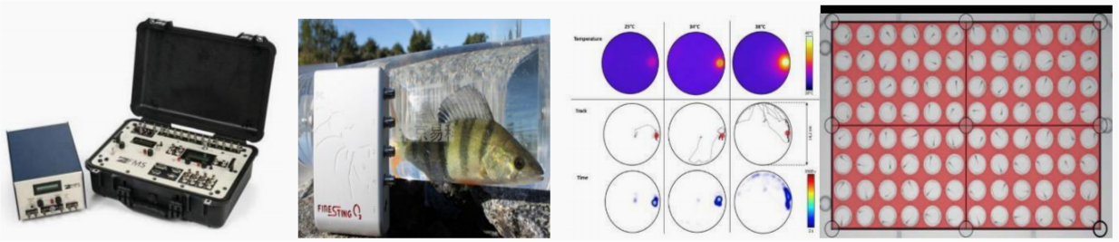 易科泰生態(tài)技術(shù)公司祝賀第二十四屆生態(tài)學(xué)大會(huì)圓滿召開(kāi)