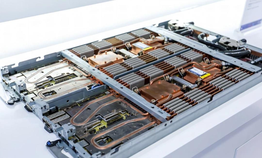 9be308a10fea74f83ded93cf36ac505b.png 应用 | BactoSense 全自动微生物在线分析仪守护数据中心冷却水安全