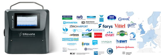 0121ddfe629e33b1df3f36a757583f41.png 应用 | BactoSense 全自动微生物在线分析仪守护数据中心冷却水安全