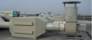 活性炭装置使介绍