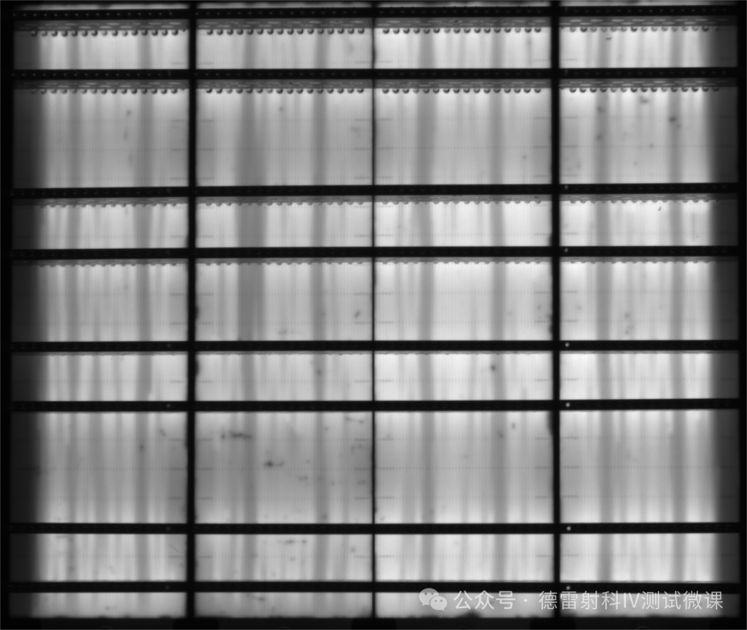 重磅上新!光伏四分片測(cè)試工裝:四片同步測(cè),IV+EL一次搞定