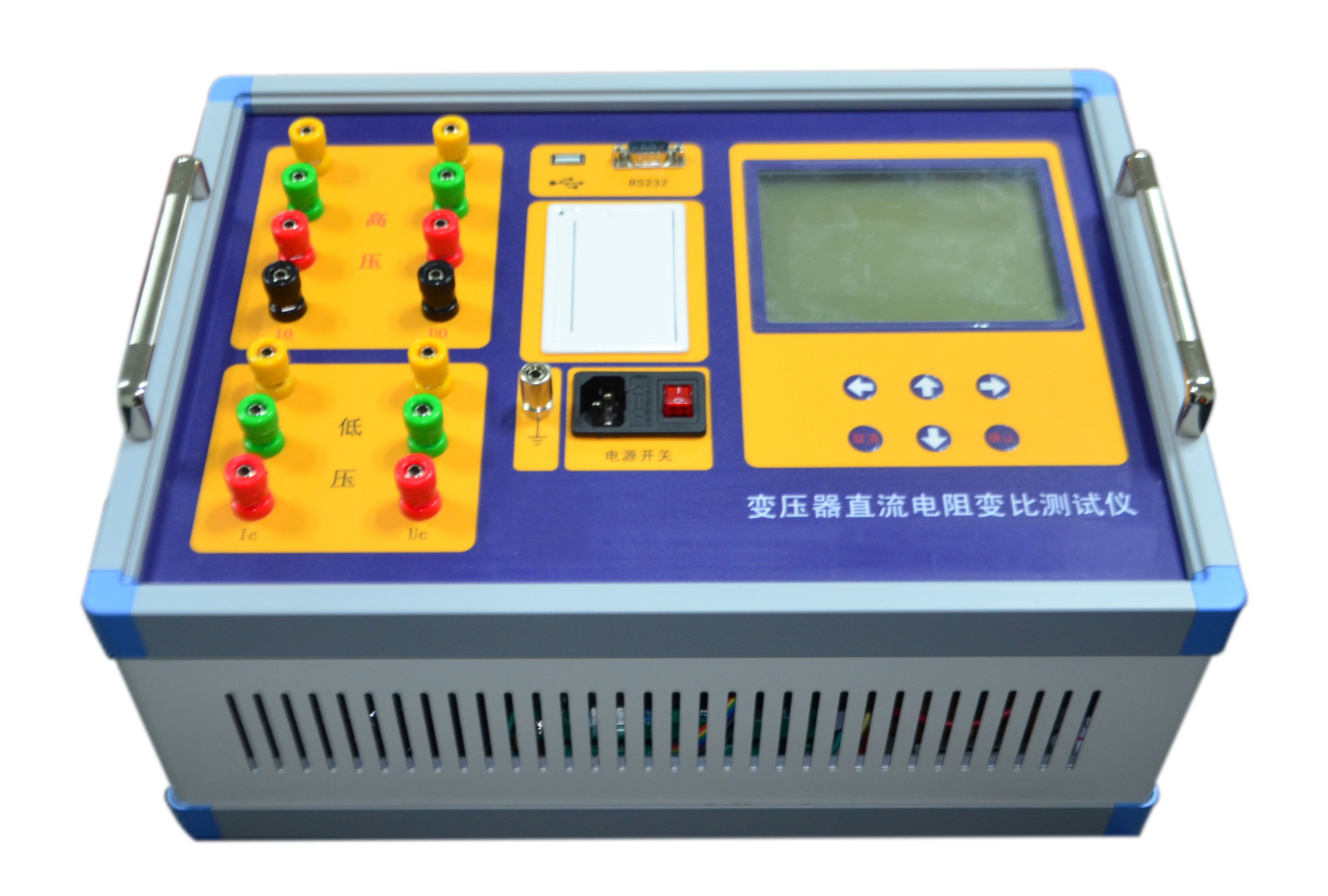 LYZBC-2000變壓器直流電阻變比測試儀.jpg LYZBC-2000變壓器直流電阻變比測試儀.jpg