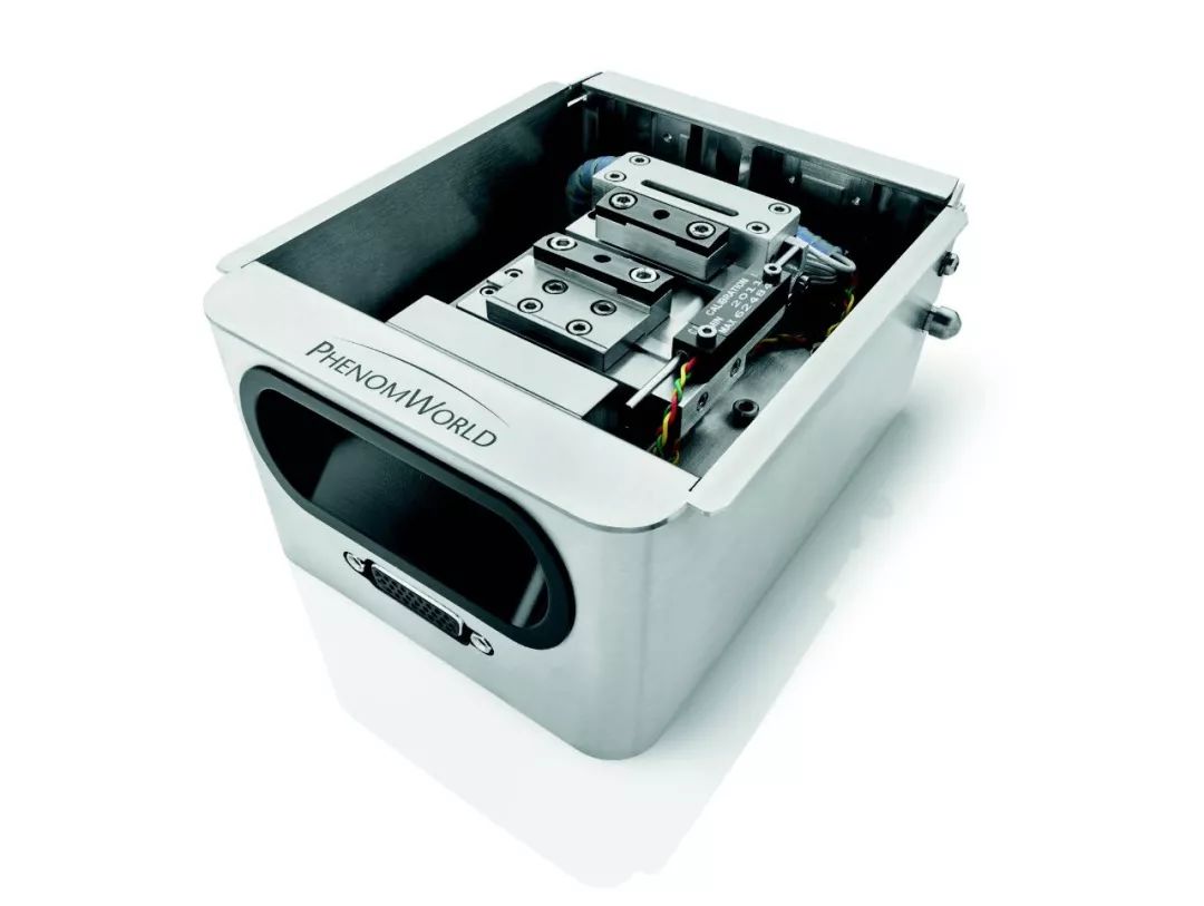 飛納電鏡拉伸樣品臺