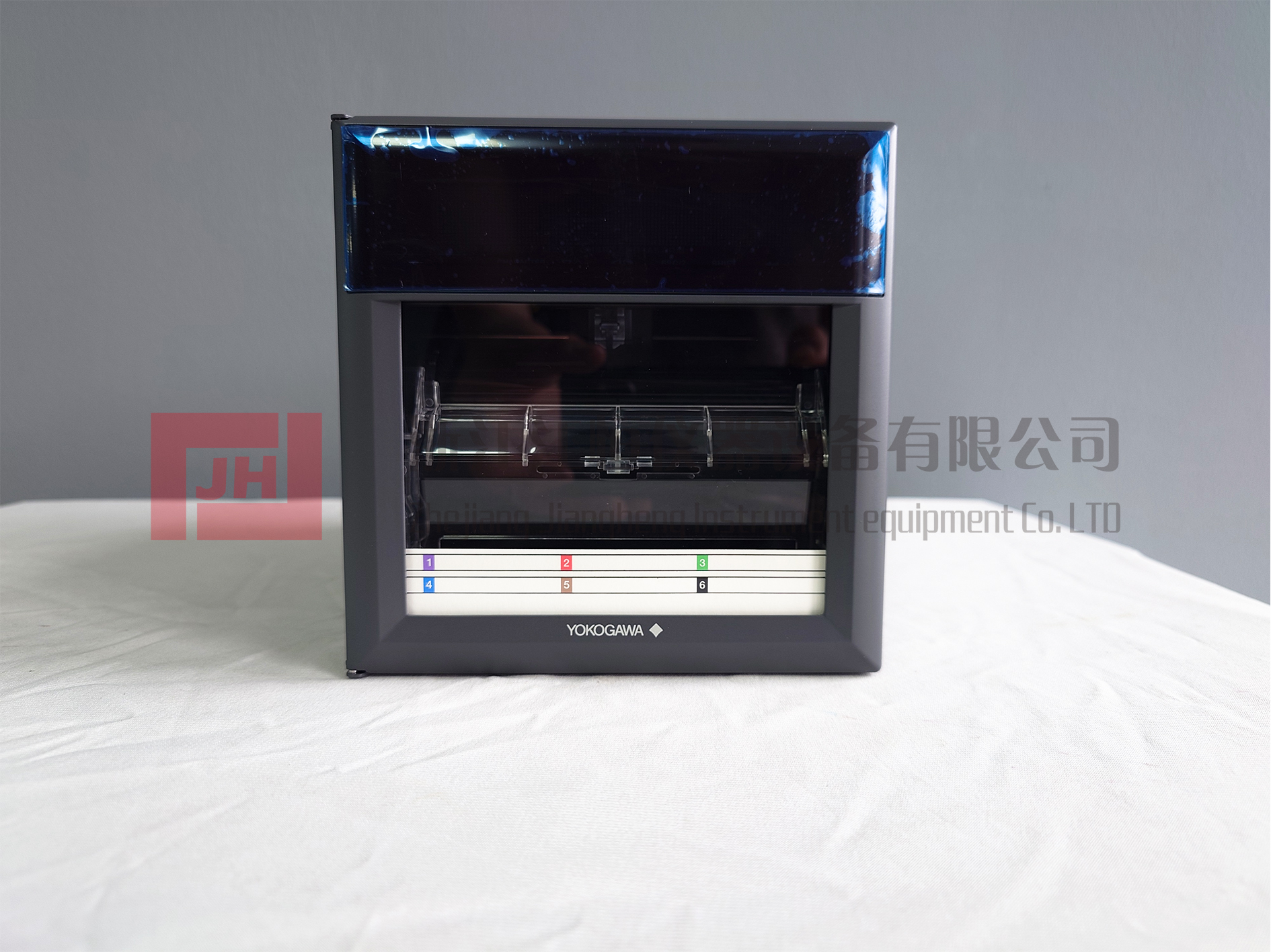 橫河 436102：雙筆同步，數(shù)據(jù)<a class=