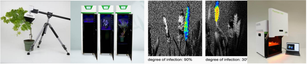 智赴前沿·共話表型：易科泰深度參與2025表型組學國際研討會