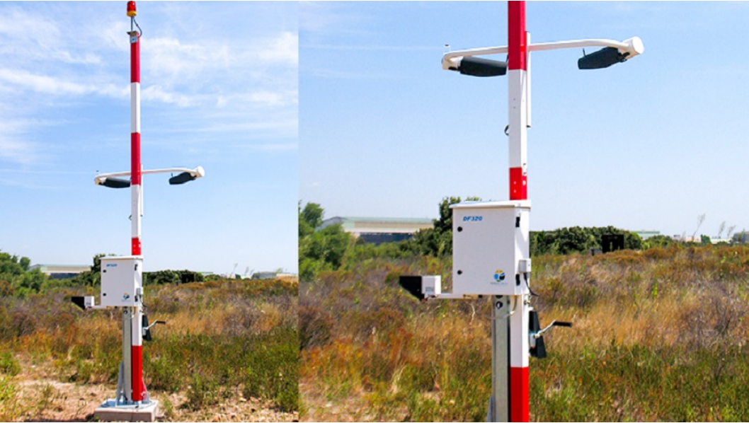 英國Biral能見度檢測儀