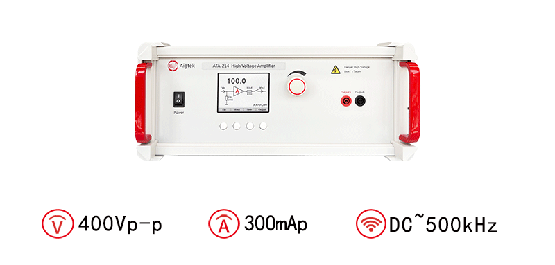 ATA-214高压放大器指标参数