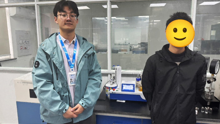 上海禾工科学仪器服务浙江检测机构，AKF-CH6安调成功获好评