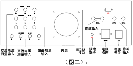 612 2.png 電力試驗行業標準“多功能表大功率標準交直流電源