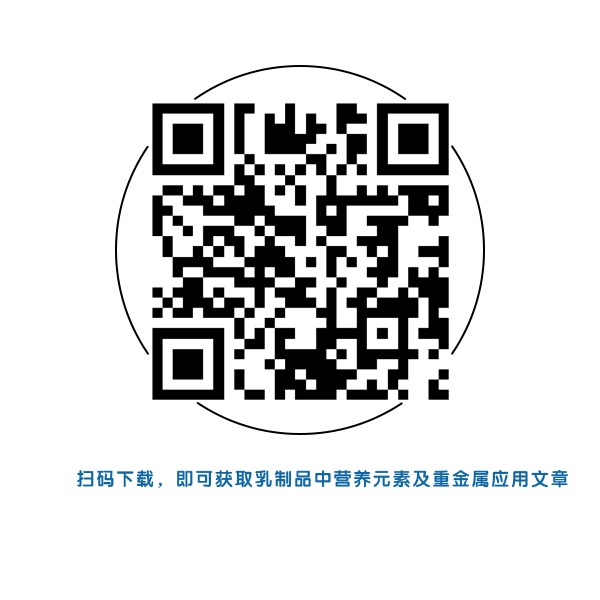 乳制品公眾號上替換二維碼.jpg “以一當(dāng)三