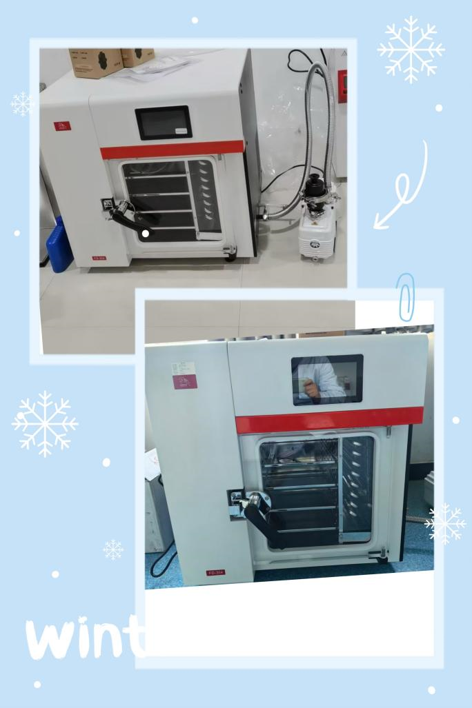 駿德凍干機(jī)多地裝機(jī)！賦能多領(lǐng)域科研與檢測(cè)