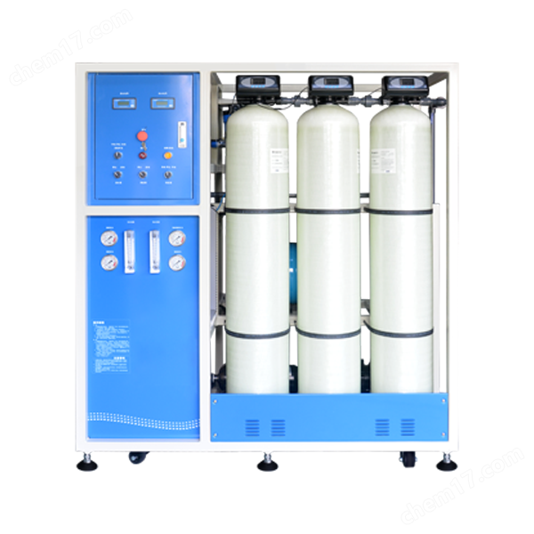 优普超纯水系统