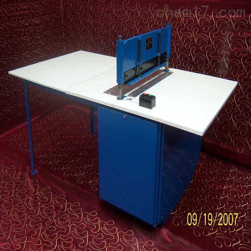 布料樣板裁切機(jī)