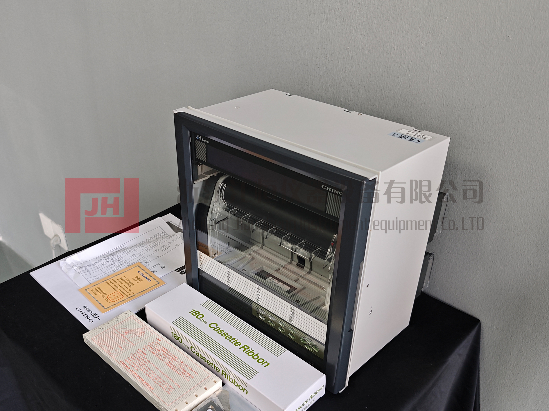 大華千野 AH4000（多通道）與 AL4000（輕量化）記錄儀對(duì)比