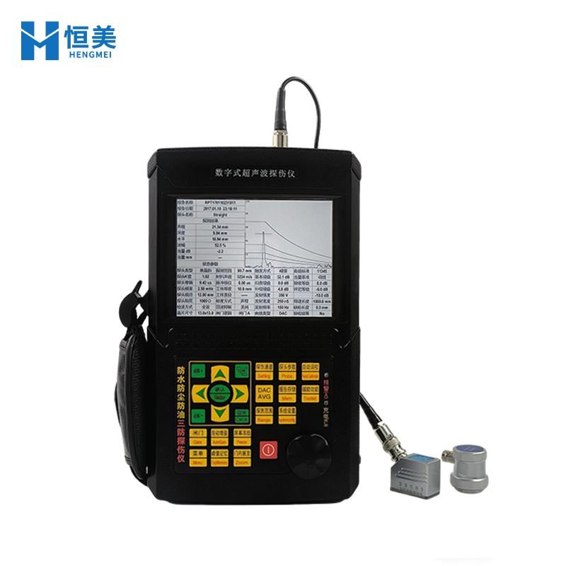 超聲波探傷儀 超聲波探傷儀