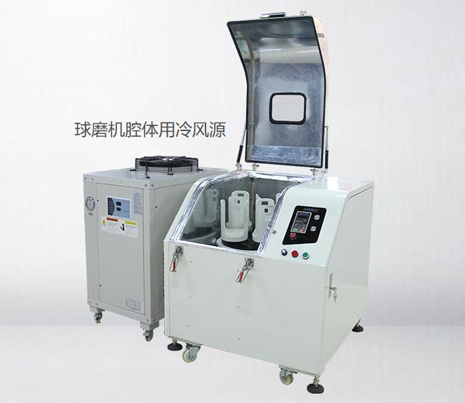 带压缩机冷风源：突破传统风冷散热器极限