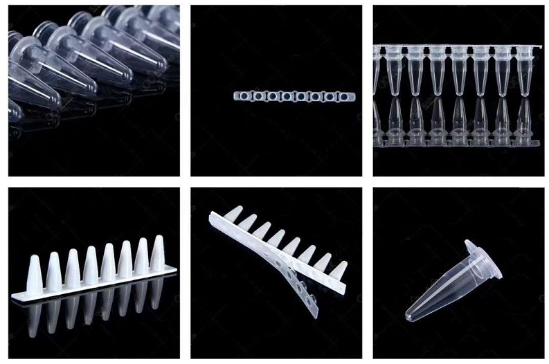 高速八聯(lián)管離心管與普通管在使用時有什么區(qū)別?