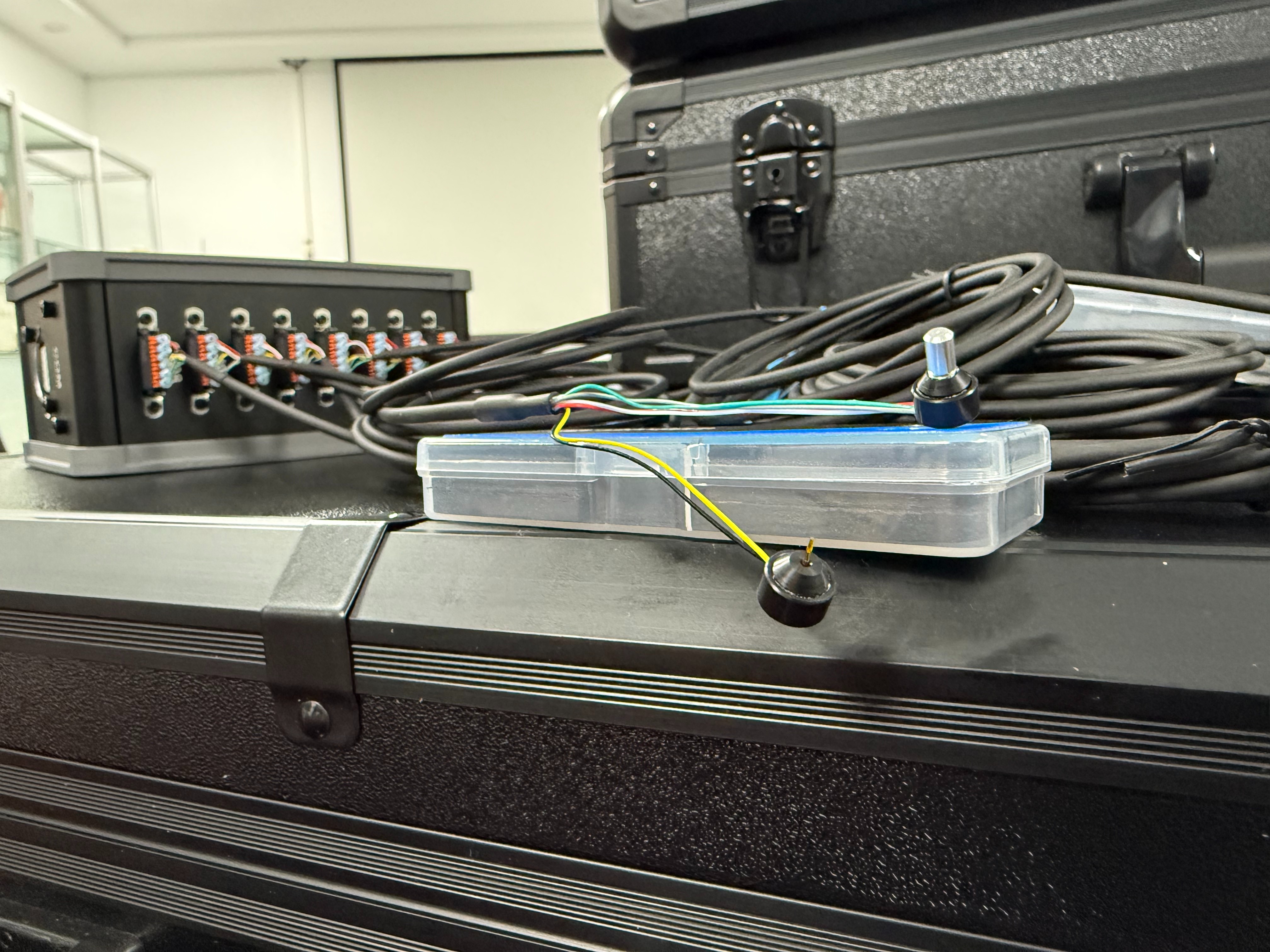 中車某公司引入建通科技智能風(fēng)速測(cè)量裝置 賦能列車空調(diào)系統(tǒng)精準(zhǔn)運(yùn)維 中車某公司引入建通科技智能風(fēng)速測(cè)量裝置 賦能列車空調(diào)系統(tǒng)精準(zhǔn)運(yùn)維