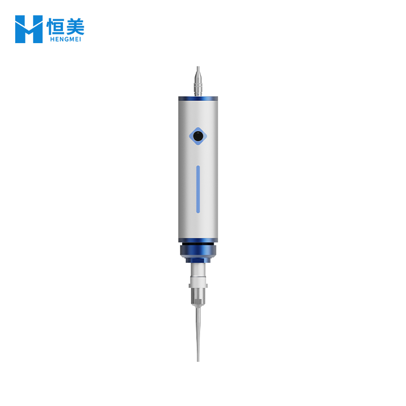 手持式超聲波細胞破碎儀 恒美智造 手持式超聲波細胞破碎儀產品知識圖譜報告書