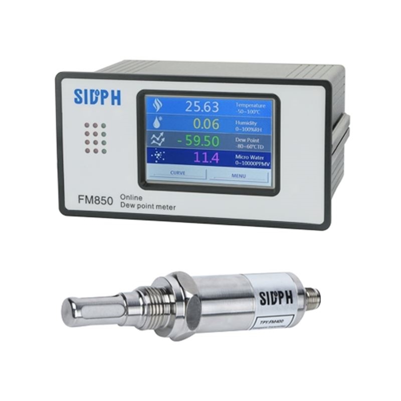 半导体环境露点仪