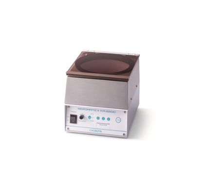 KA-2200久保田血库离心机