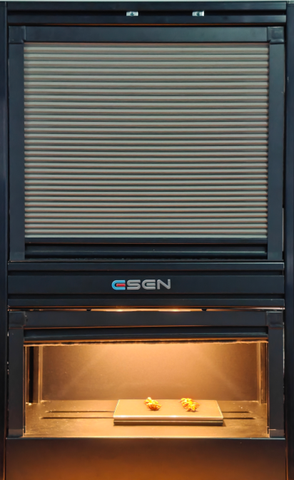 采集八角光谱数据（真伪鉴别）