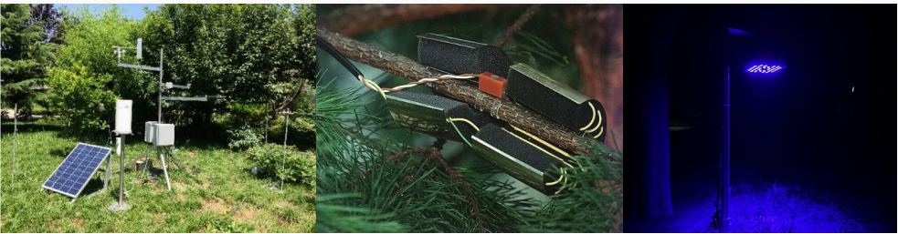 易科泰再次榮登生態(tài)大講堂，分析生態(tài)觀測(cè)新技術(shù)、新方案