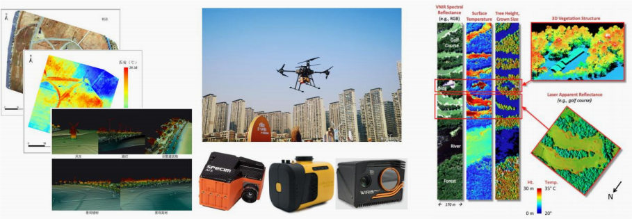 易科泰再次榮登生態(tài)大講堂，分析生態(tài)觀測(cè)新技術(shù)、新方案