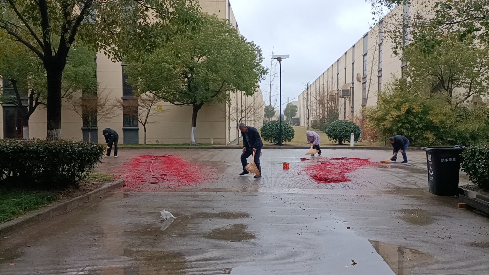 策马启新程 精工向未来——上海衡翼精密仪器2026年正月初八正式开工