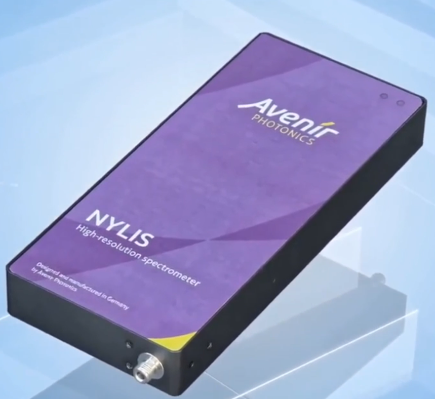 突破尺寸极限，重塑光谱分辨率：NYLIS高分辨率紫外/可见光谱仪深度解析