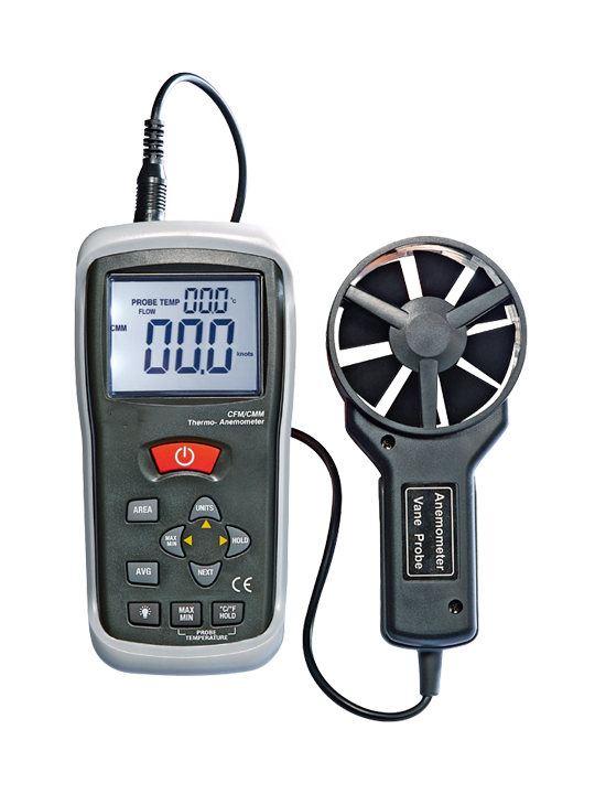 XY-620数字叶轮式风速仪.png XY-620 数字叶轮式风速仪 叶轮风速计 便携风速风量风温测量仪简介