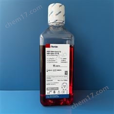 Abnbio  α-MEM培養基 500ml