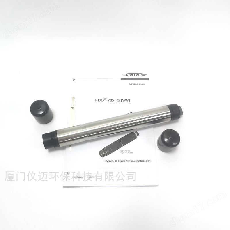 WTW德國溶氧傳感器型號FDO700IQ貨號201650