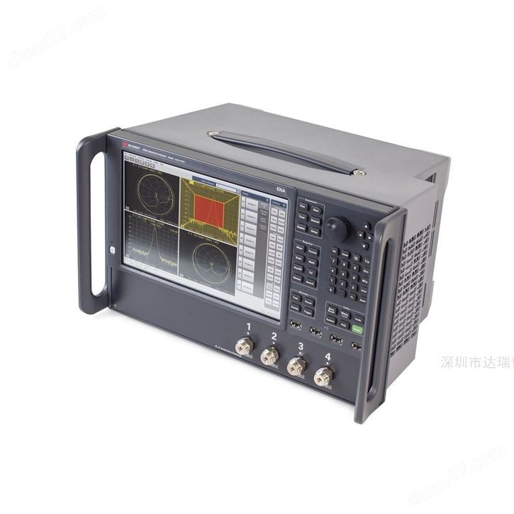 矢量網(wǎng)絡(luò)分析儀