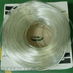 派克樂可利LEGRIS1100U08R08食品級(jí)PU氣管